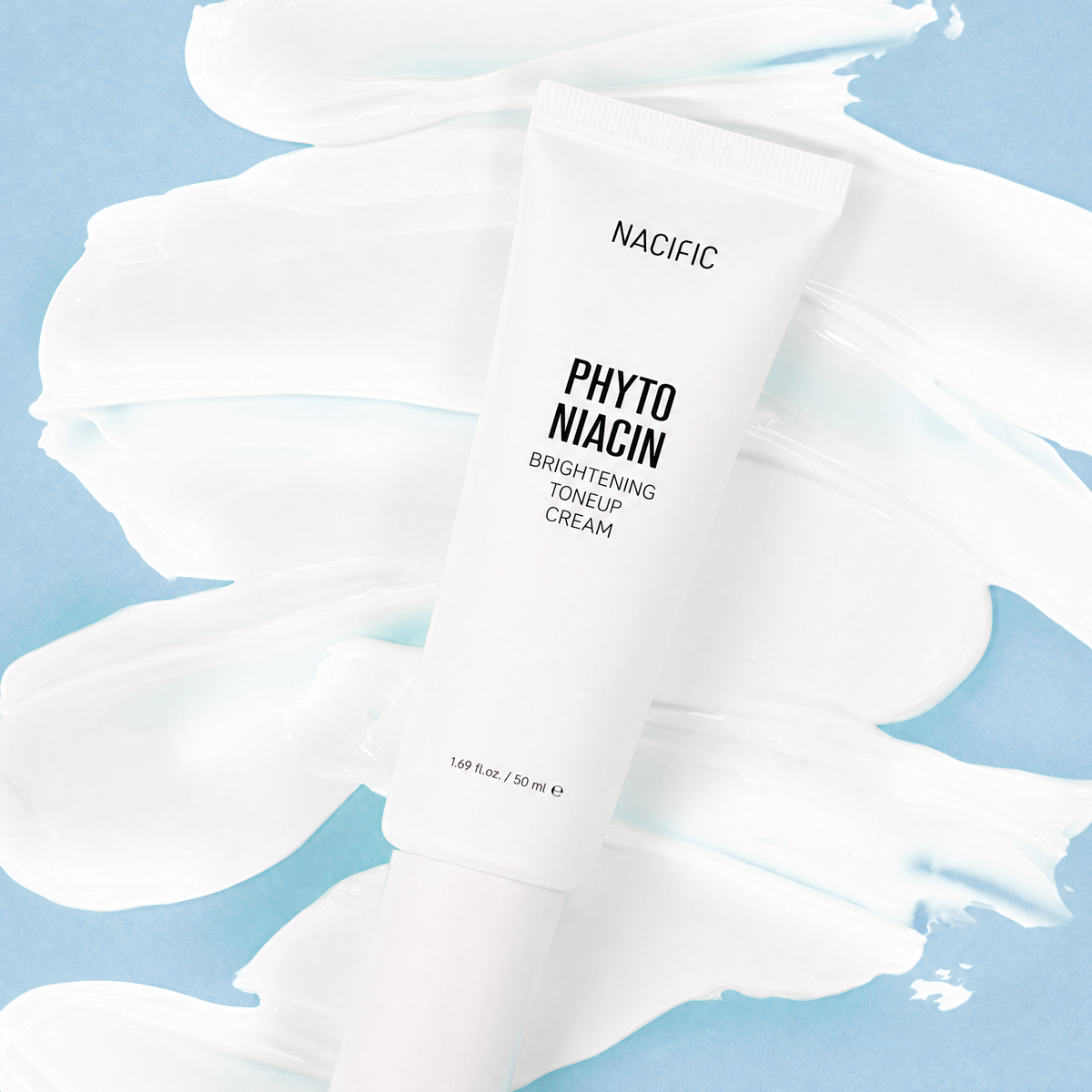 Phyto Niacin Brightening Tone-up Cream
