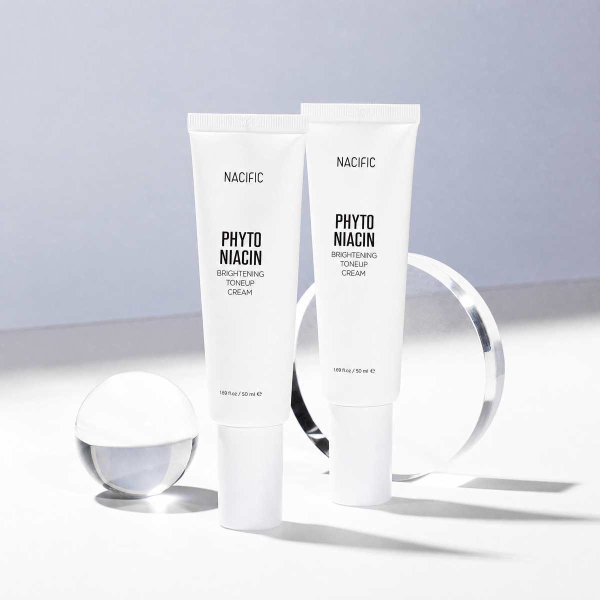 Phyto Niacin Brightening Tone-up Cream