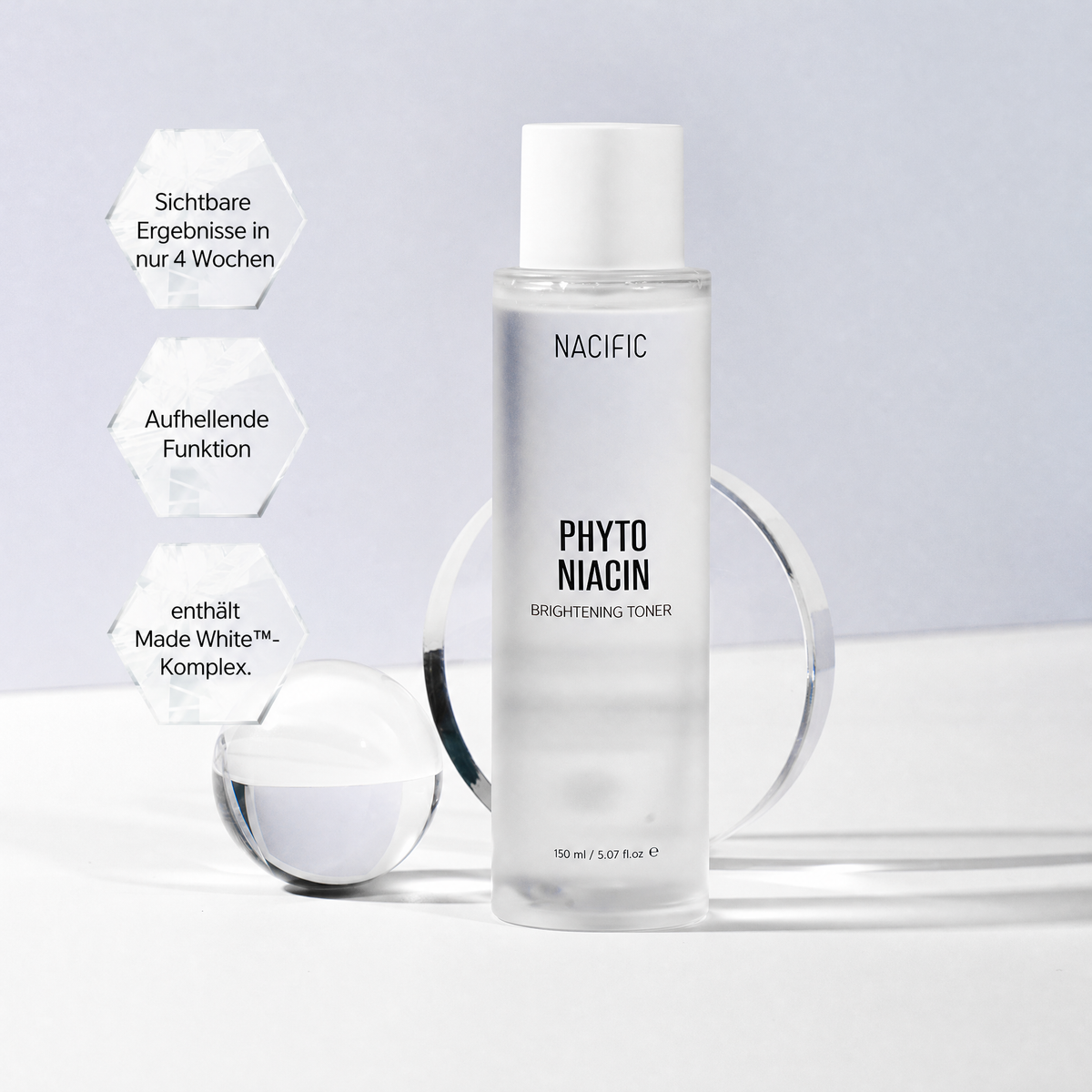 Phyto Niacin Brightening Toner