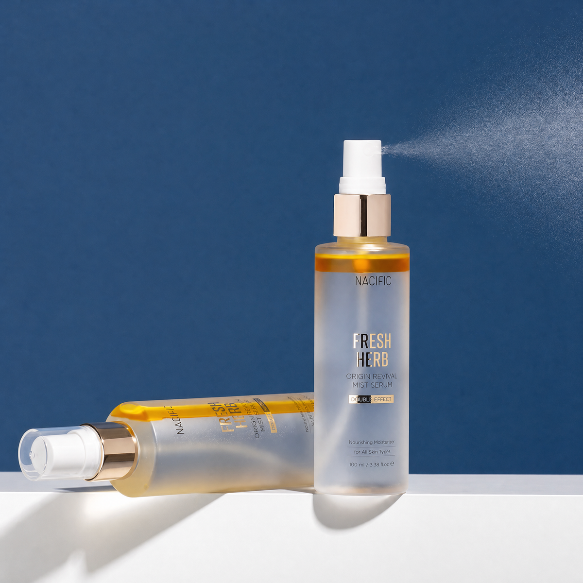 Fresh Herb Origin Mist Serum