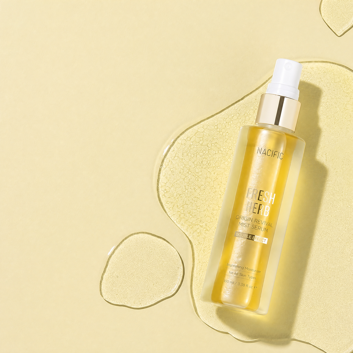 Fresh Herb Origin Mist Serum