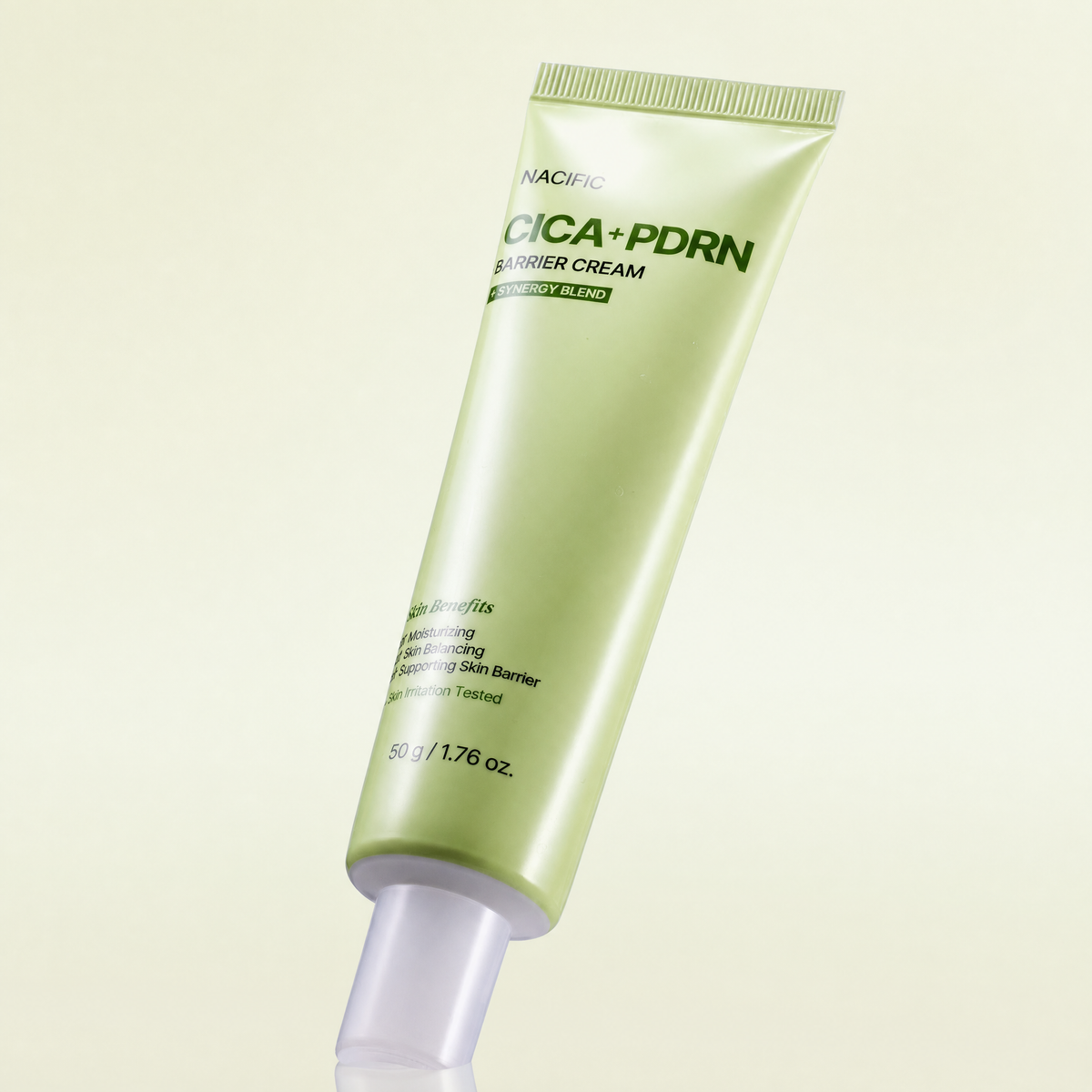 Cica + PDRN Barrier Cream