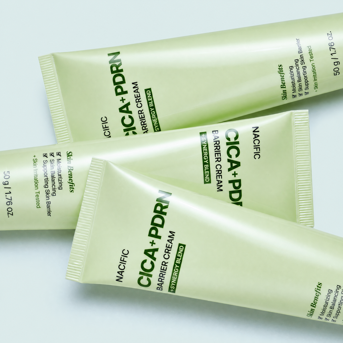 Cica + PDRN Barrier Cream