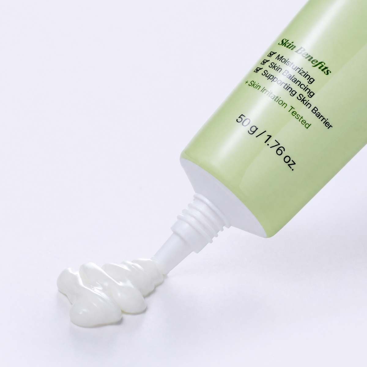 Cica + PDRN Barrier Cream