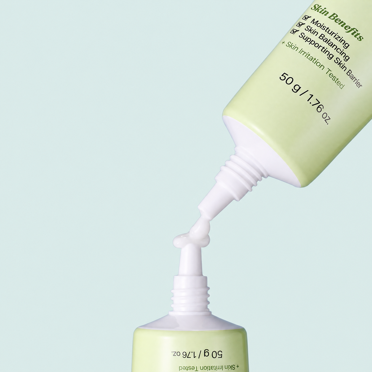 Cica + PDRN Barrier Cream