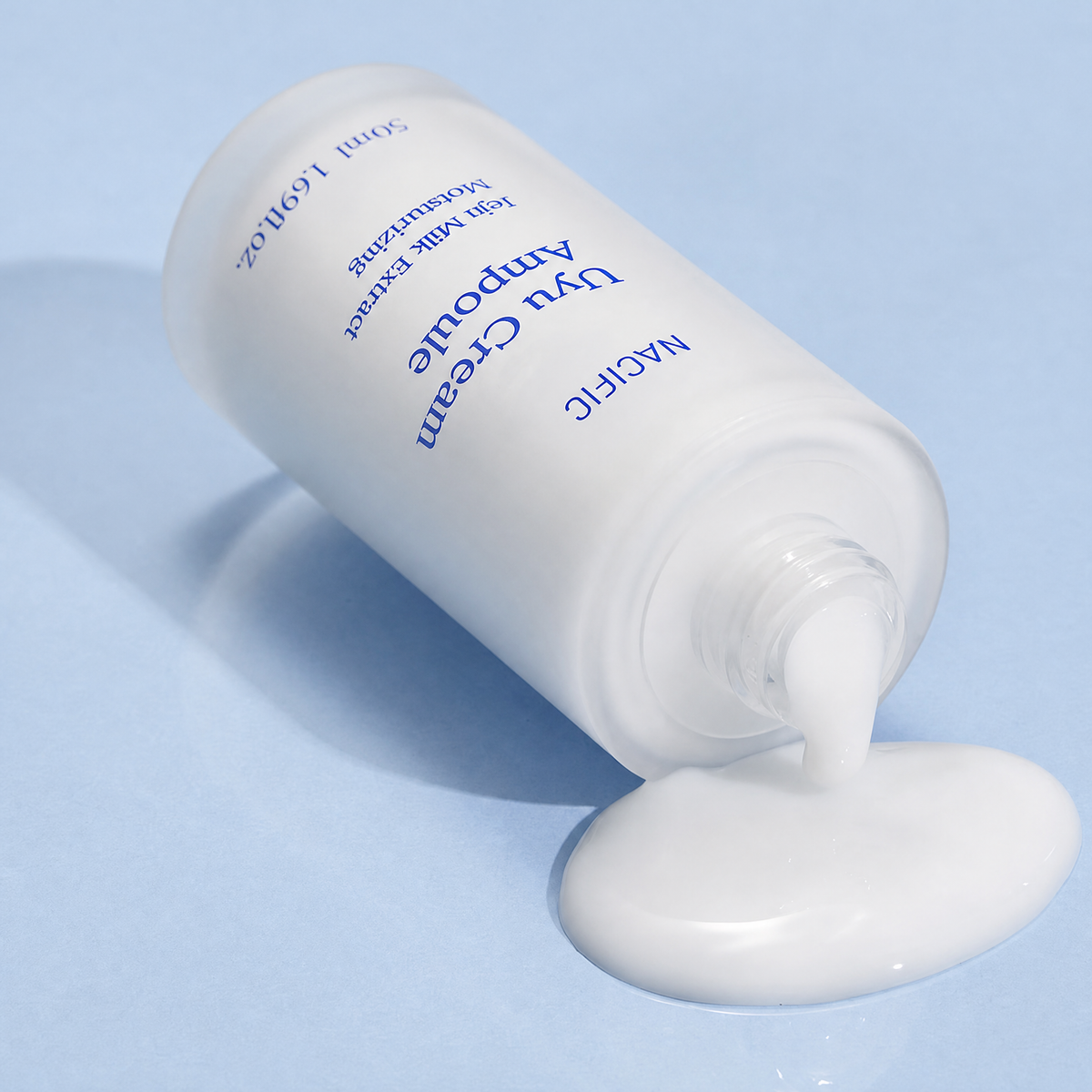 Uyu Cream Ampoule