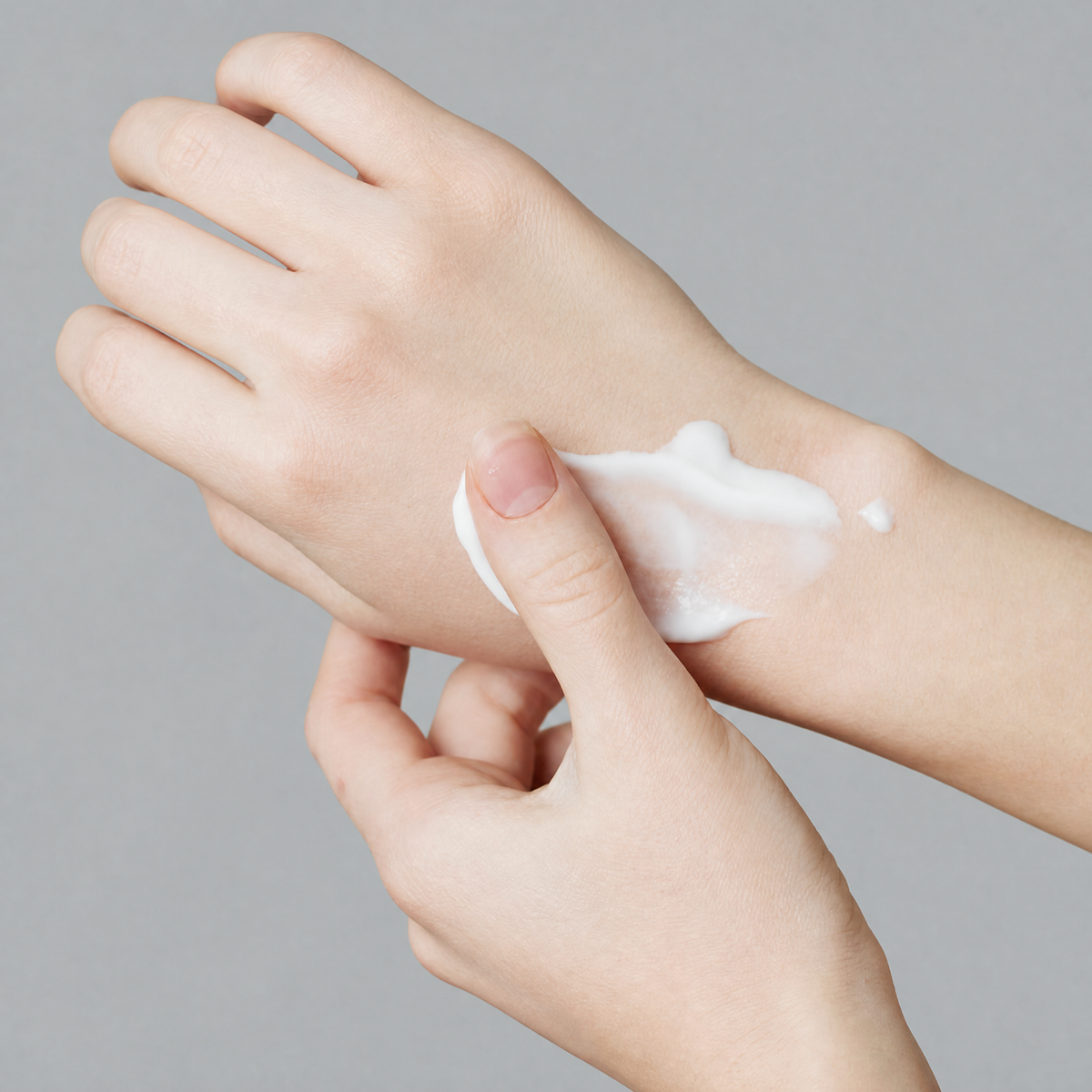 Uyu Cream Ampoule