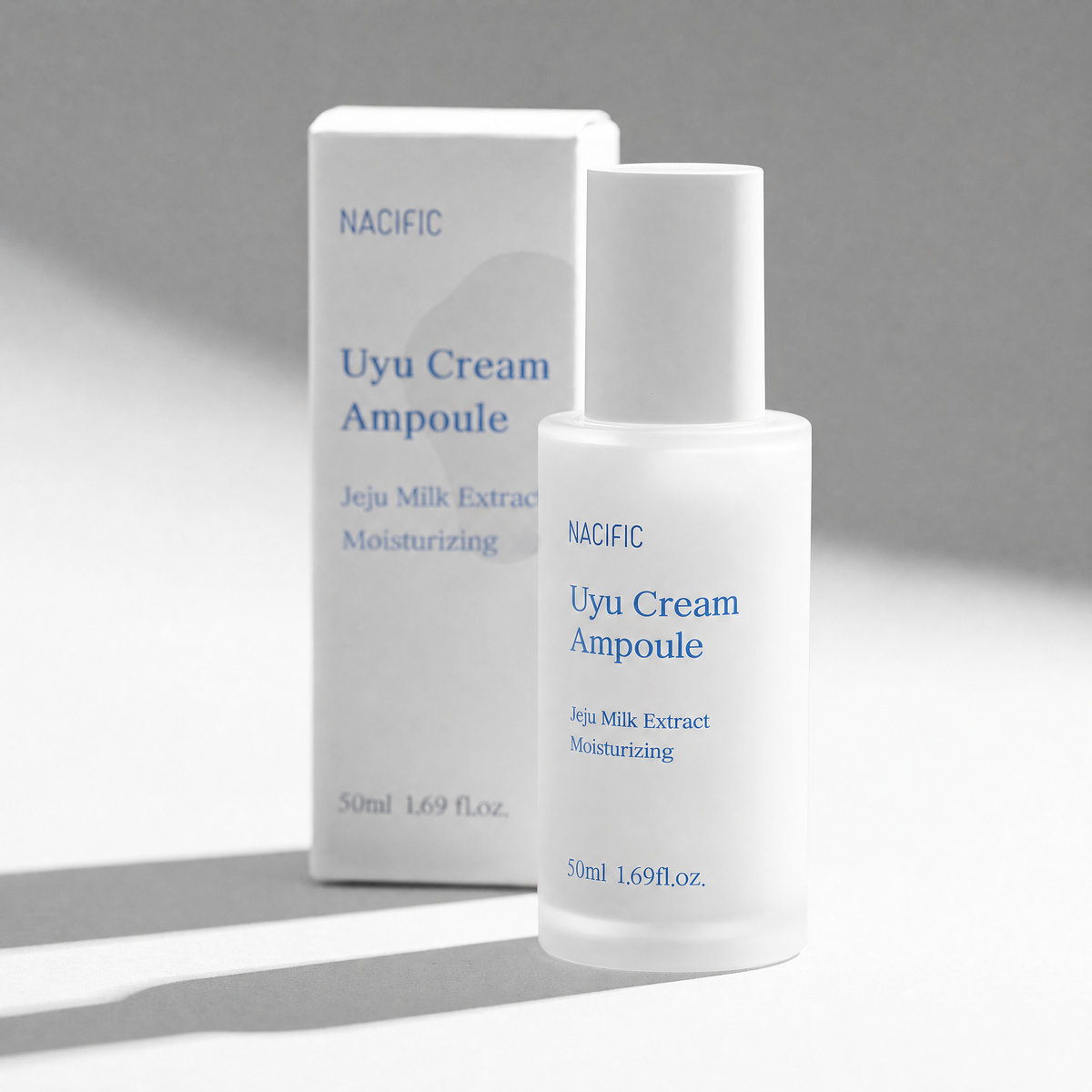 Uyu Cream Ampoule