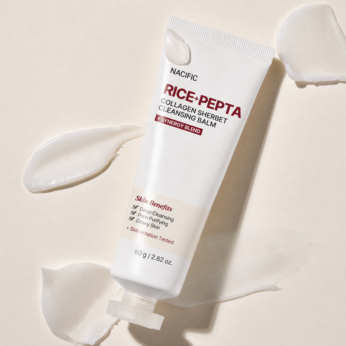 Rice + Pepta Collagen Sherbet Cleansing Balm