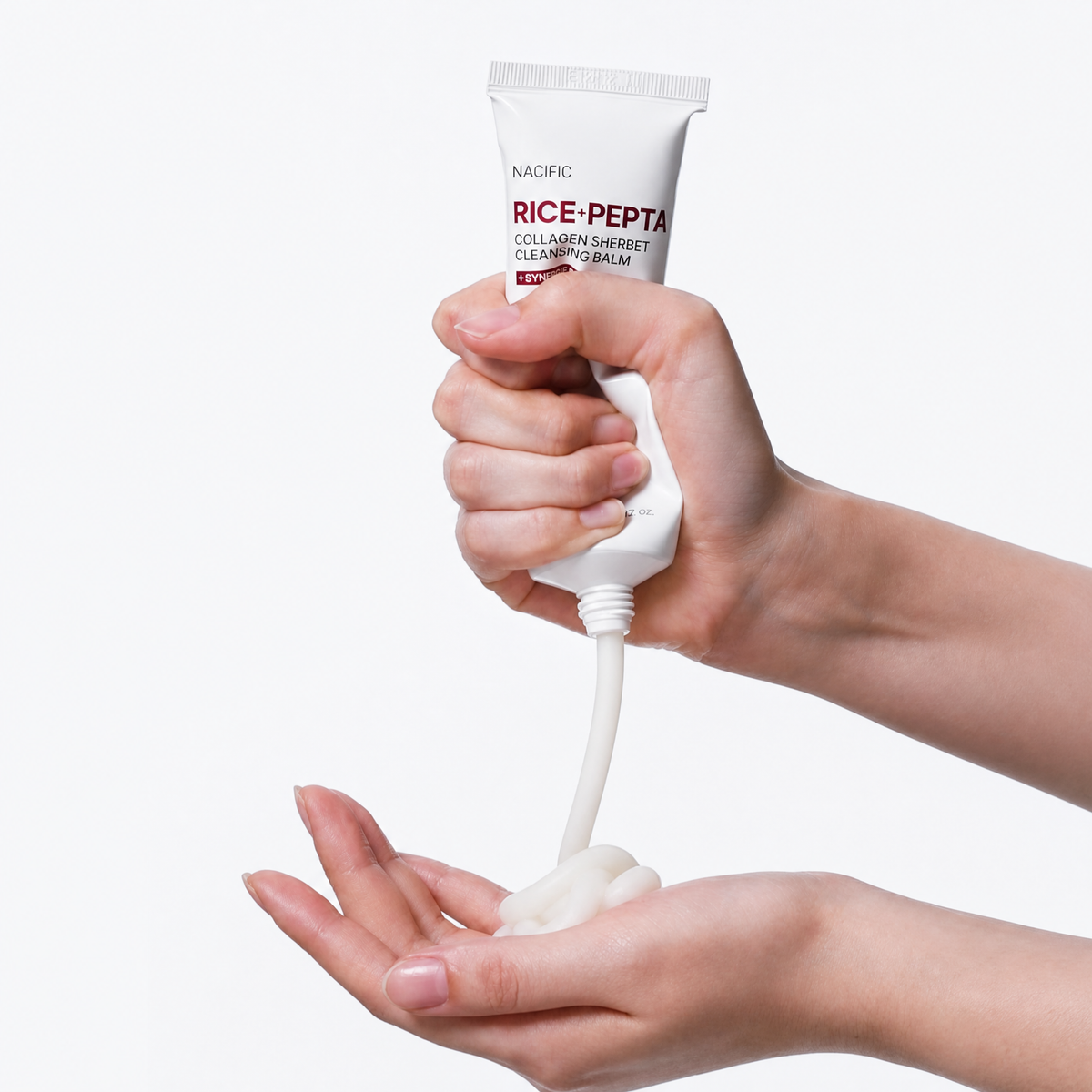 Rice + Pepta Collagen Sherbet Cleansing Balm