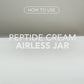 Peptide Skin Barrier Cream