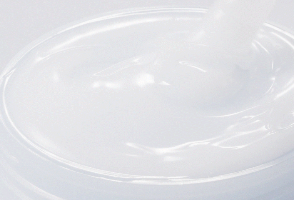 Youthful Frozen Water Cream